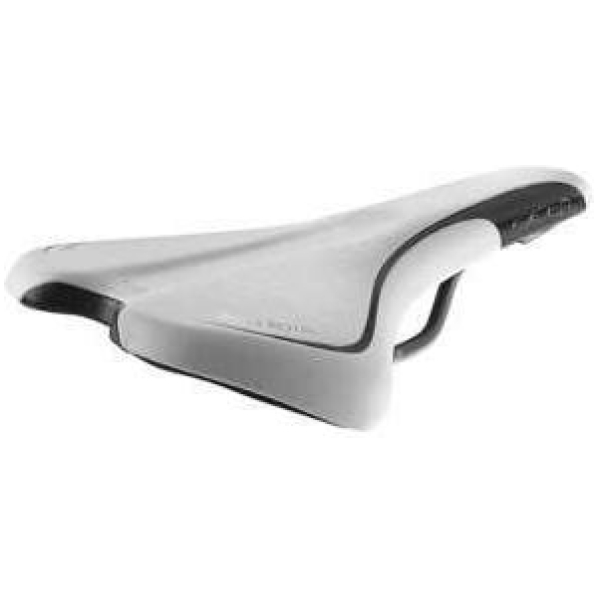 Selle Royal ZADEL SR 1286DR SETA DS WI WIT