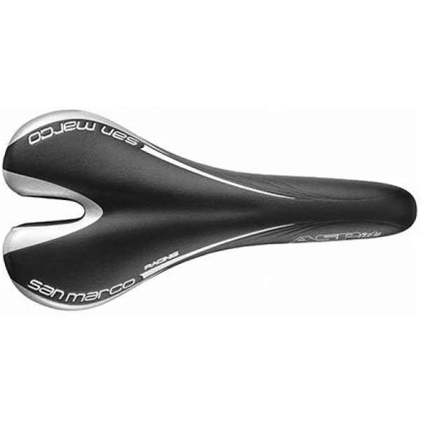 Selle San Marco ZADEL SM ASPIDE RACING ZW/ZI