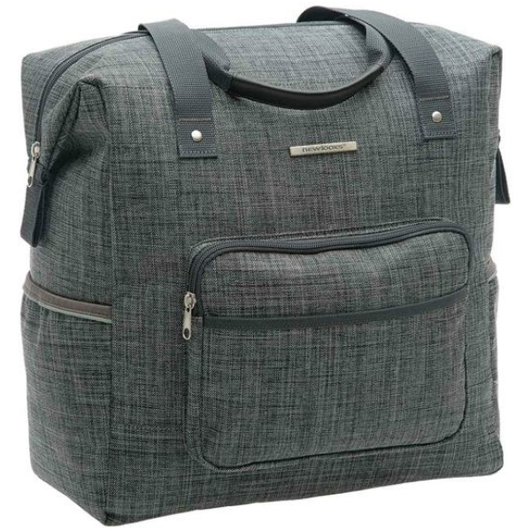 New Looxs TAS CAMELLA Jeans Grey