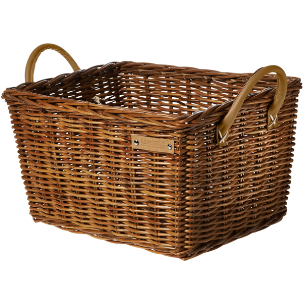 Basil MAND BAS ROTAN PORTLAND Naturel - Afbeelding 3