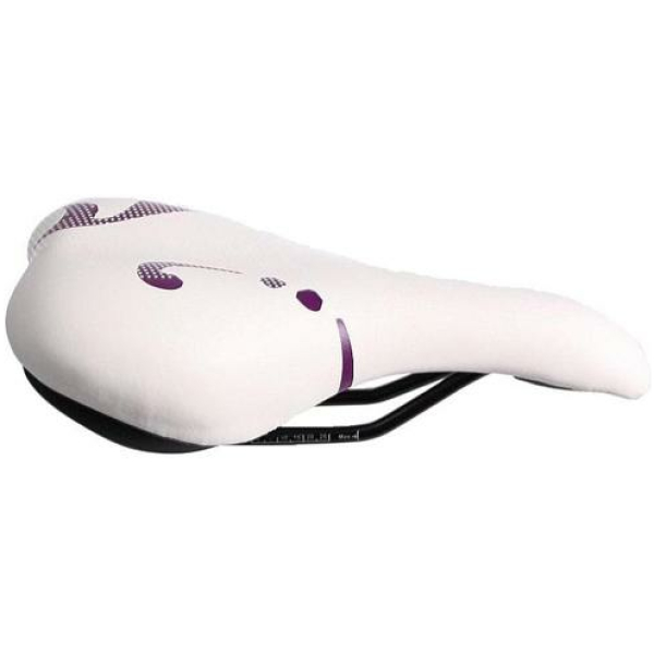 Batavus BAT ZADEL VELO VL4132 WI/PA WIT /