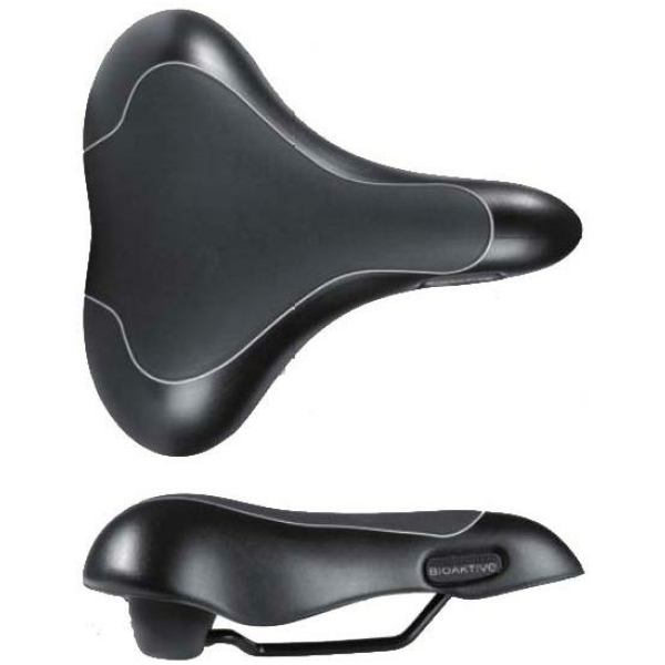 Selle San Marco ZADEL SM BIO CITY S FUSION UNI ZW