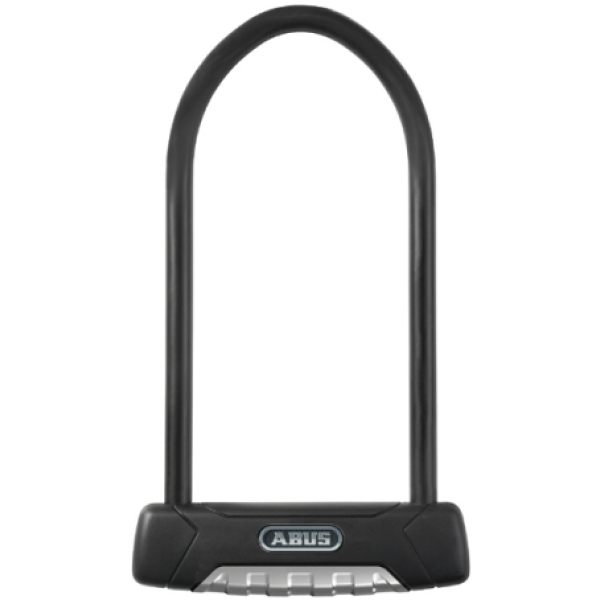 Abus 460/150HB230+USH GRANIT Black