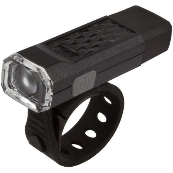 Xlc KOPLAMP UN100 USB LED BATT ZW