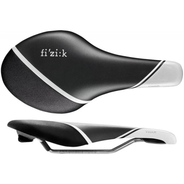 Fizik ZADEL FI THAR 29ER KIUM ZW Zwart