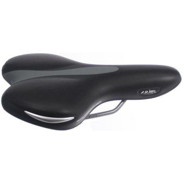 Batavus BAT ZADEL SR 5058DRC ZW/GRY
