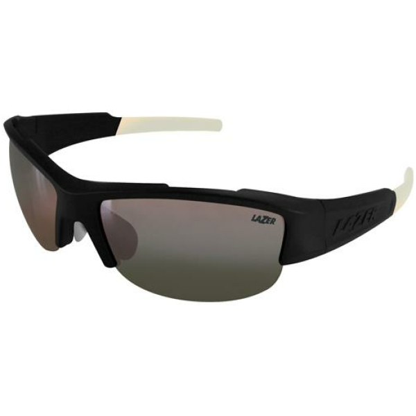 Lazer BRIL AR1 MAT ZWART PC MAT ZWART - MELANIN PHOTO