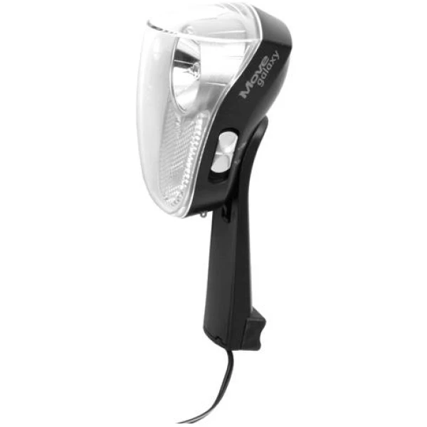 Batavus BAT KOPLAMP MOVE GALAXY HAL NDY KB ZWART