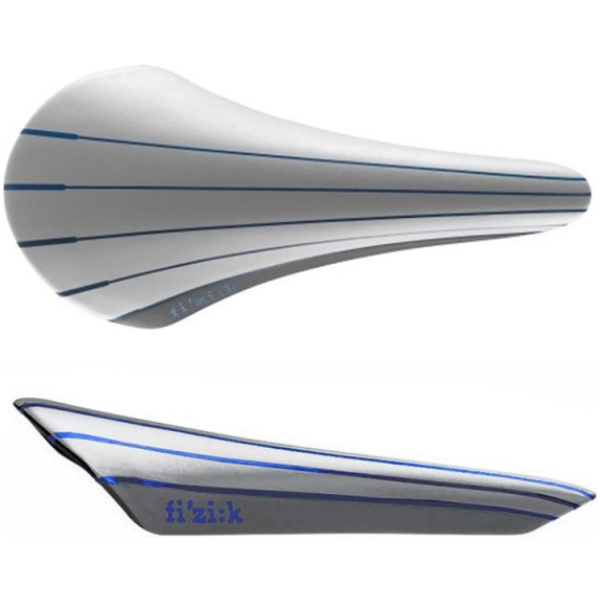 Fizik ZADEL FI VOLTA R3 KIUM WI/GRY/BL Wit