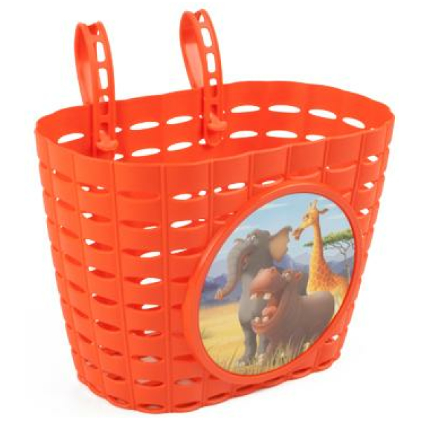 Widek MAND KIND ANIMAL KINGDOM PVC ROOD