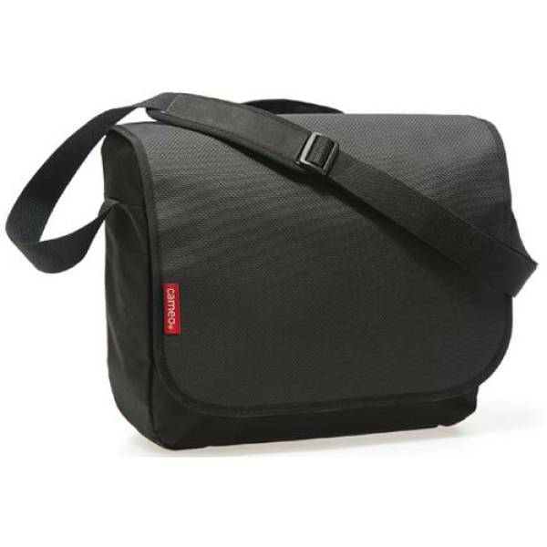 New Looxs TAS CAMEO MESSENGER Black