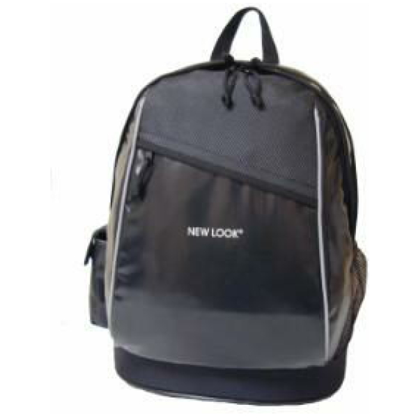 New Looxs TAS RUGZAK WAVE Zwart