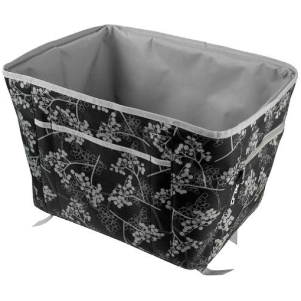 Xlc Tas ZWART