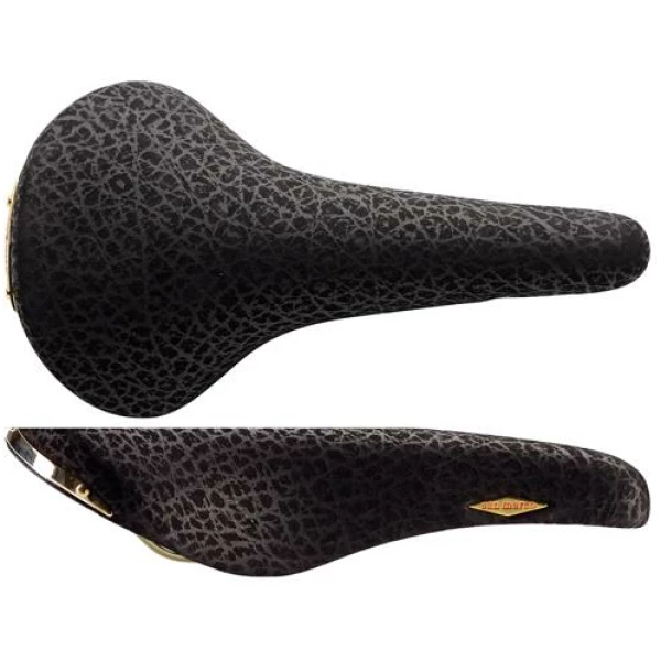 Selle San Marco ZADEL SM ROLLS ZW Zwart