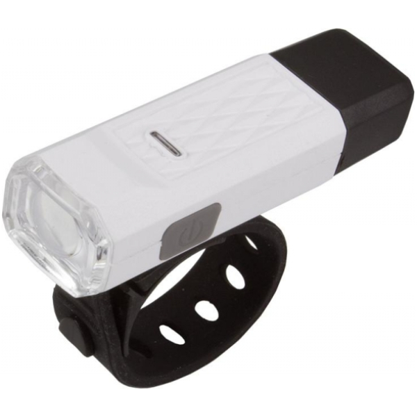 Xlc KOPLAMP UN100 USB LED BATT WI