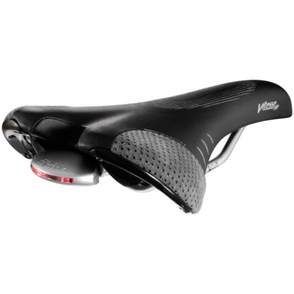 Fizik ZADEL FI VITESSE HP KIUM ZWART
