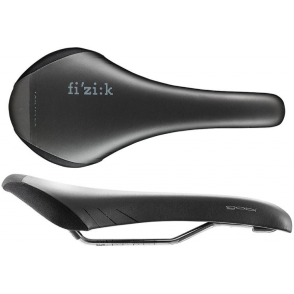 Fizik ZADEL FI GOBI M3 KIUM WI/ZW Wit