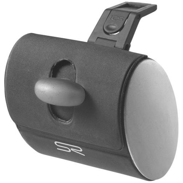 Selle Royal TAS SR ZADEL M/CLIP ZWART - Afbeelding 3