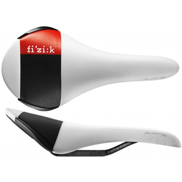Fizik ZADEL FI ALIANTE R3 CB WI/GRY/RO Wit