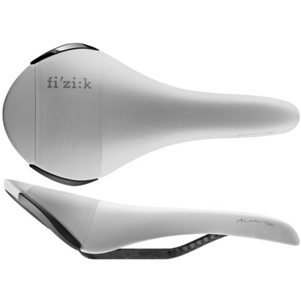 Fizik ZADEL FI ALIANTE R1 CB WI Wit