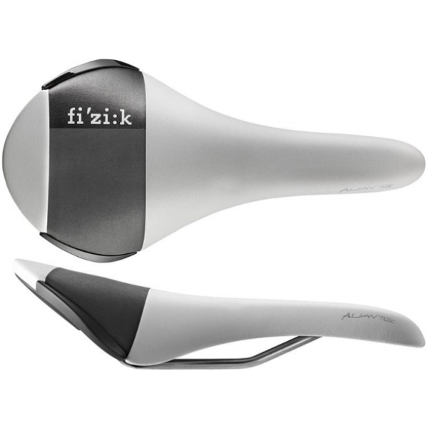 Fizik ZADEL FI ALIANTE R3 KIUM WI/GRY Wit