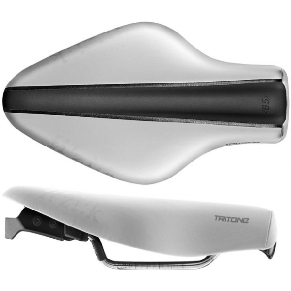 Fizik ZADEL FI TRITONE 6.5 KIUM ZW/ZW Zwart