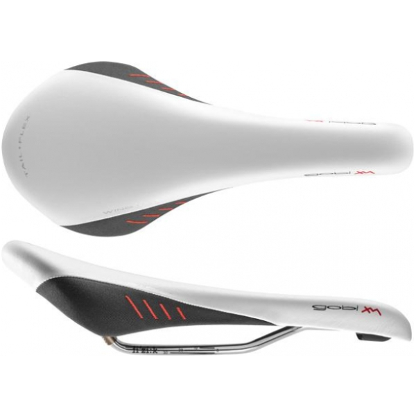 Fizik ZADEL FI 2012 GOBI XM WIT/GRIJS KIUM BRUG WIT /
