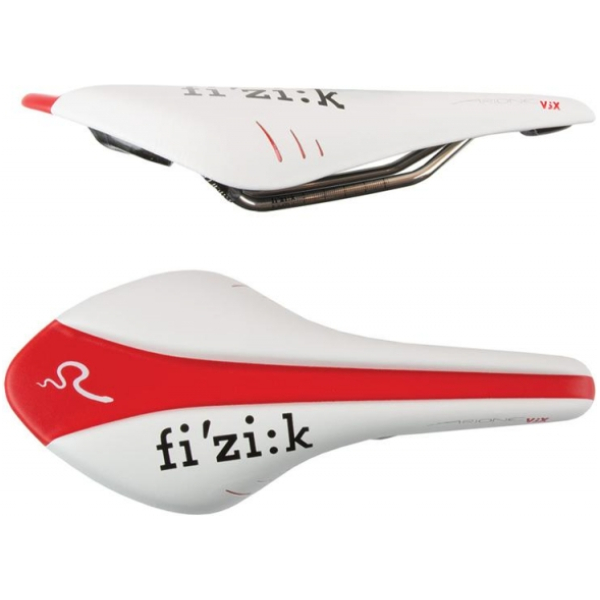 Fizik ZADEL FI ARIONE VERSUS X KIUM WIT/ROOD