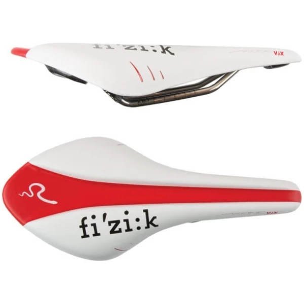 Fizik ZADEL FI ARIONE VERSUS X KIUM WIT/ROOD