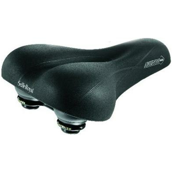 Selle Royal ZADEL SR8466HGE AVENUE HEREN