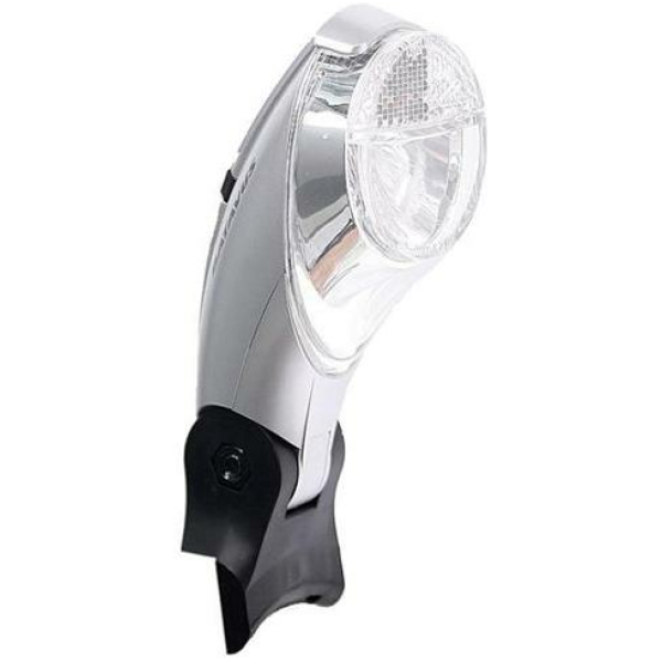 Batavus BAT KOPLAMP TRELOCK HAL NDY KB ZILVER