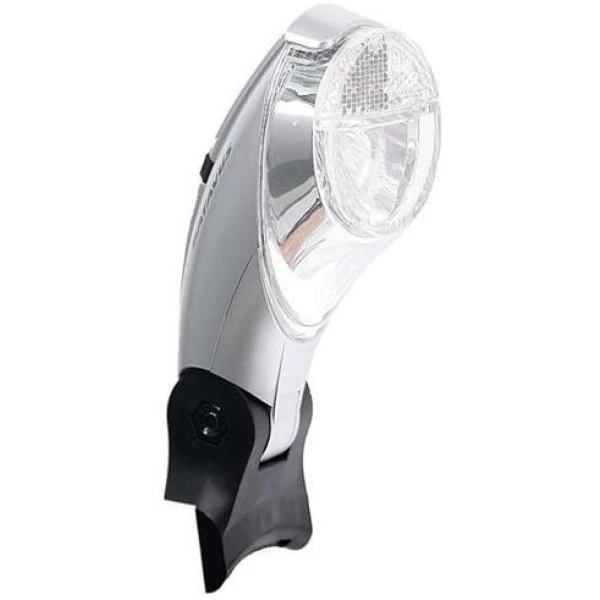 Batavus BAT KOPLAMP TRELOCK HAL NDY KB ZILVER