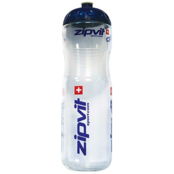 Zipvit BIDON TRANSPARANT