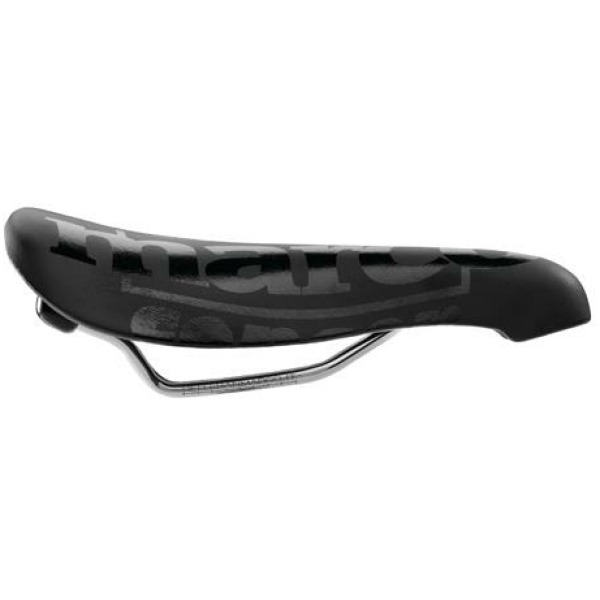 Selle San Marco ZADEL SM CONCOR LIGHT ZW/WI Zwart