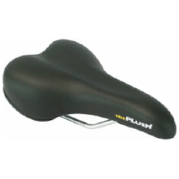 Velo Verv==Zadel junior d2 zwart vl-3011