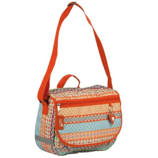 New Looxs TAS SENORA ENKEL LOF LØF / LOF