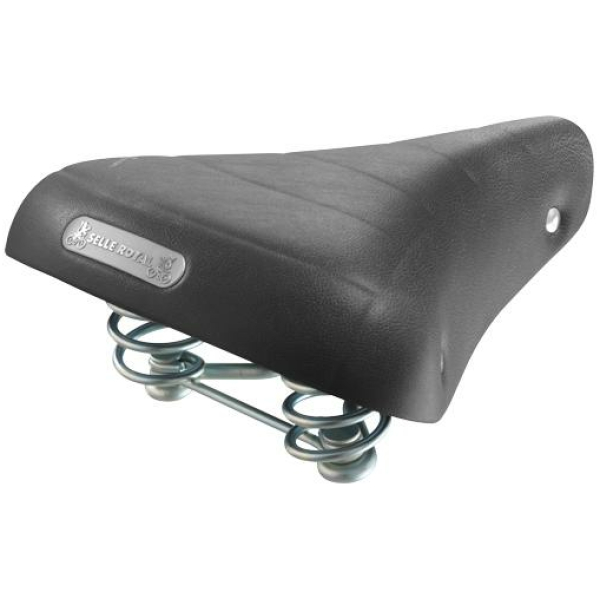 Selle Royal ZADEL SR 8171US ONDINA RELAXED UNI ANT ANTRACIET