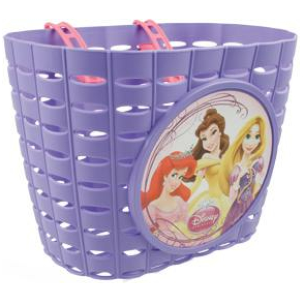 Widek MAND PRINCESS DREAMS PVC KIND Lila