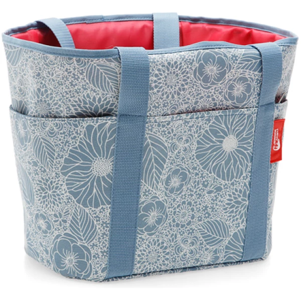 New Looxs MANDTAS UMBRIE KLICKFIX Kathy Blue