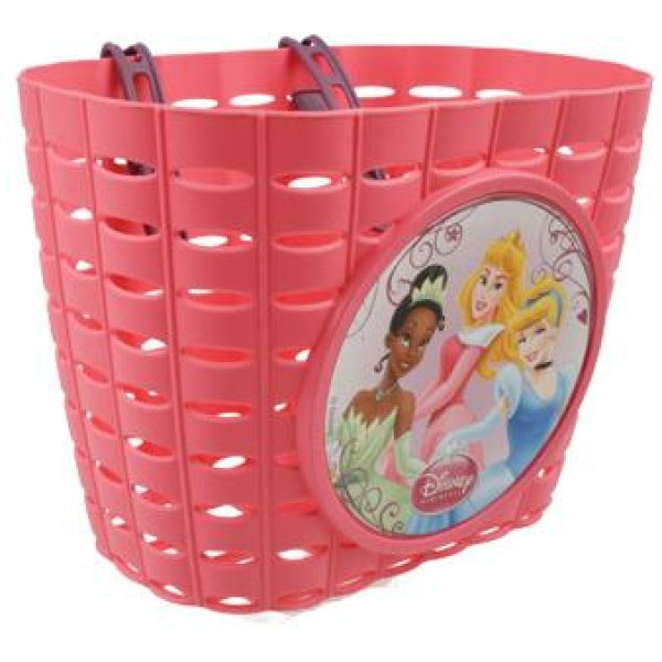 Widek MAND PRINCESS DREAMS PVC KIND Rose
