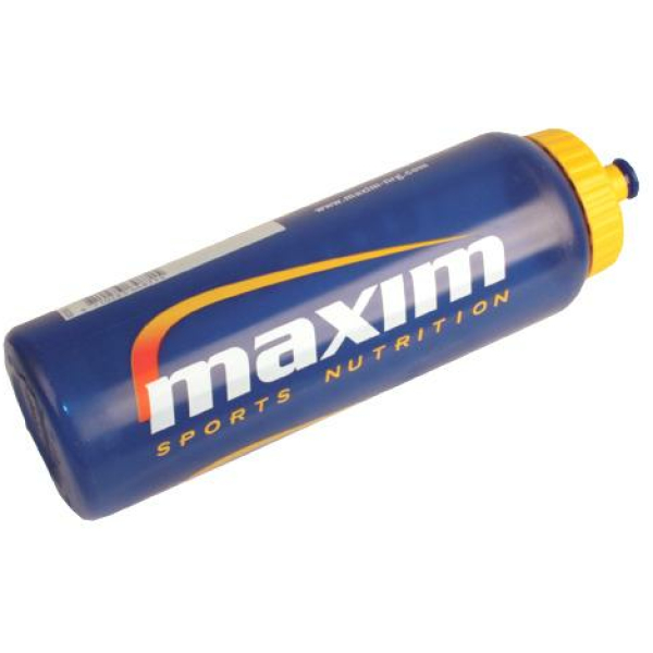 Maxim BIDON Blauw - Afbeelding 4