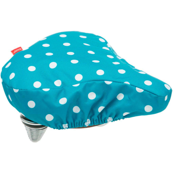 New Looxs ZADELDEK POLKA BLUE