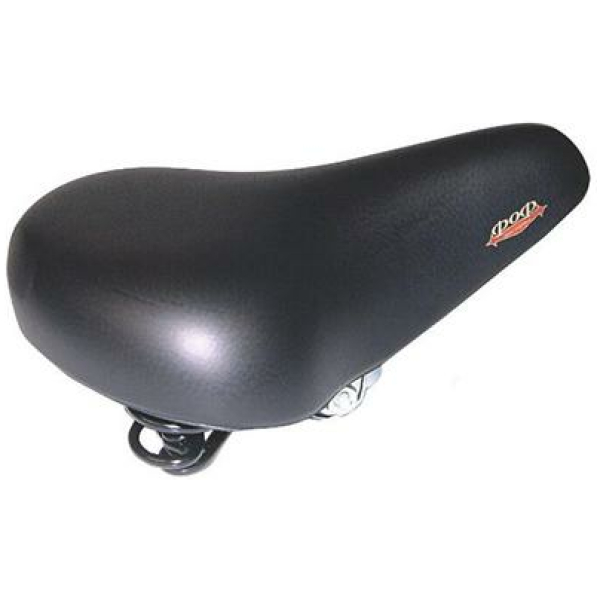 Selle San Marco ZADEL SM POP TOUR ZW KRT ZWART