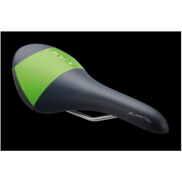 Fizik ZADEL FI ALIANTE R3 KIUM MOVISTAR DBL/GR Petrol Blue/Groen