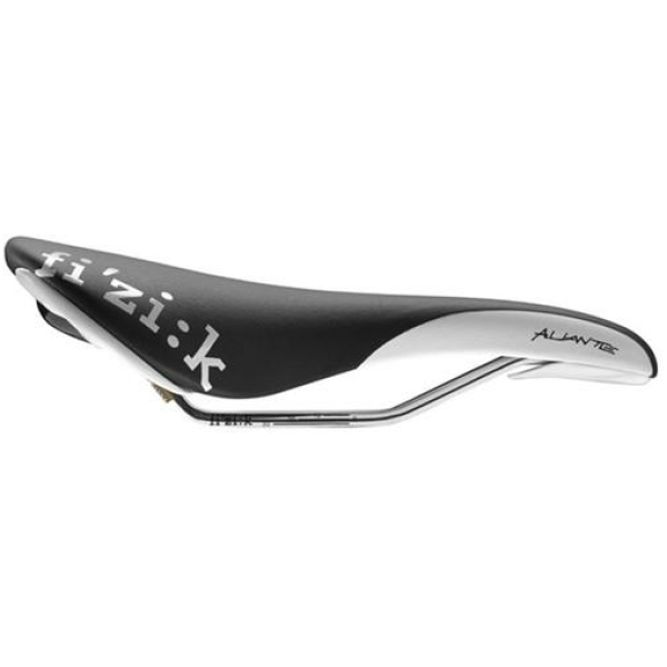 Fizik ZADEL FI ALIANTE GAMMA KIUM ZW/WI Zwart/Wit
