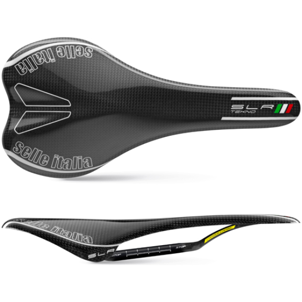 Selle Italia ZADEL SIT SLR TEKNO S1 ZW Zwart