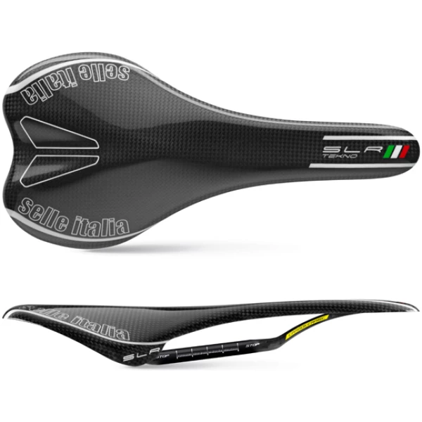 Selle Italia ZADEL SIT SLR TEKNO S1 ZW Zwart