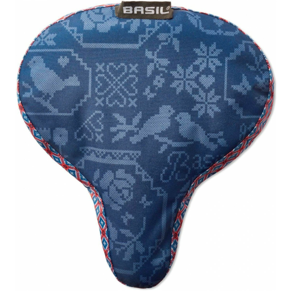 Basil ZADELDEK BAS BOHEME Indigo