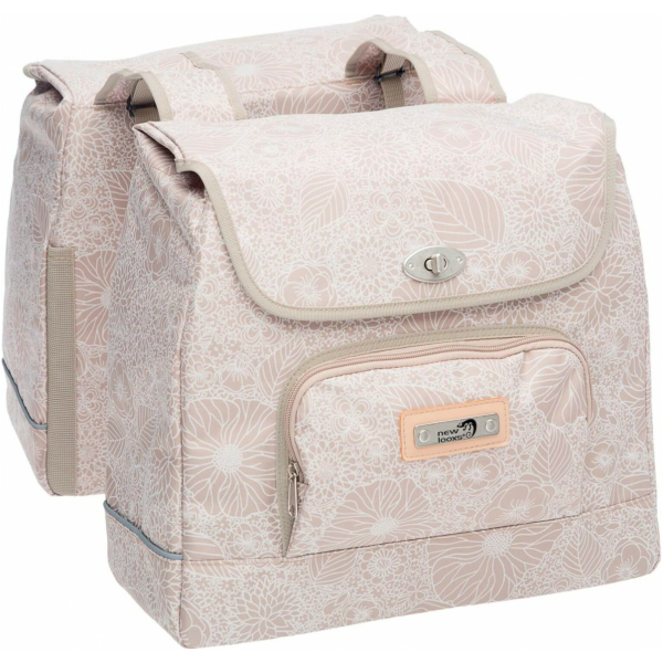 New Looxs TAS ALBA DUBBEL KATHY BEIGE