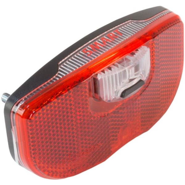 Move ACHTERLICHT TL280R-01 LED BATT DS A 25 Zwart